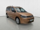 Volkswagen Caddy - 1