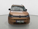 Volkswagen Caddy - 2