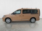 Volkswagen Caddy - 4