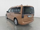 Volkswagen Caddy - 5