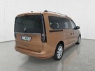 Volkswagen Caddy - 7