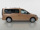 Volkswagen Caddy - 8
