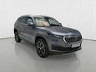 Škoda Kodiaq - 1