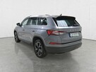 Škoda Kodiaq - 5