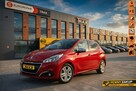 Peugeot 208 1.2 82KM Style, krajowy, niski udokumentowany przebieg.