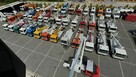 Mercedes Sprinter Zwyżka Podnośnik Koszowy GSR E219 PX E4 Wysokość Podnoszenia 21m P7 - 2