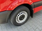 Mercedes Sprinter Zwyżka Podnośnik Koszowy GSR E219 PX E4 Wysokość Podnoszenia 21m P7 - 8