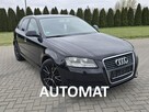 Audi A3 1,4Turbo Benz.LIFT.Automat.Navi.DVD.Parktronic.Tempomat.