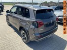 Suzuki Vitara 4x4 Podgrzewanie Kamera Podgrzewanie 129KM