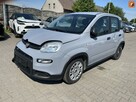 Fiat Panda mHEV Klimatyzacja