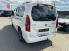 Toyota Proace City Verso HAK Podgrzewanie Klimatronik Kamera 7os. - 3