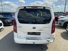 Toyota Proace City Verso HAK Podgrzewanie Klimatronik Kamera 7os. - 4