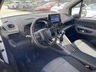 Toyota Proace City Verso HAK Podgrzewanie Klimatronik Kamera 7os. - 7