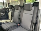 Toyota Proace City Verso HAK Podgrzewanie Klimatronik Kamera 7os. - 13
