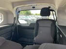 Toyota Proace City Verso HAK Podgrzewanie Klimatronik Kamera 7os. - 14