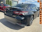 Toyota Camry Automat Hybryda Skóra Podgrzewanie Kamera 218KM - 1