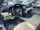 Toyota Camry Automat Hybryda Skóra Podgrzewanie Kamera 218KM - 7