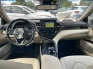 Toyota Camry Automat Hybryda Skóra Podgrzewanie Kamera 218KM - 8
