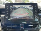 Toyota Camry Automat Hybryda Skóra Podgrzewanie Kamera 218KM - 9