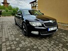 Škoda Superb 2.0 DSG Serwis Bezwypadek Piękna - 3