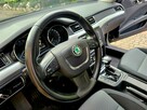 Škoda Superb 2.0 DSG Serwis Bezwypadek Piękna - 9