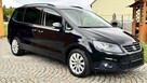 Seat Alhambra 2.0TDI 150KM z Niemiec *7 OSOBOWY* Lift 2016r *XENON* Alu17+Wielosezon - 3