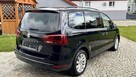 Seat Alhambra 2.0TDI 150KM z Niemiec *7 OSOBOWY* Lift 2016r *XENON* Alu17+Wielosezon - 7