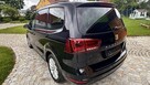 Seat Alhambra 2.0TDI 150KM z Niemiec *7 OSOBOWY* Lift 2016r *XENON* Alu17+Wielosezon - 8