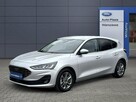 Ford Focus Titanium X 1.0 EcoBoost mHEV 125 KM