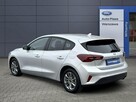 Ford Focus Titanium X 1.0 EcoBoost mHEV 125 KM - 3