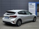 Ford Focus Titanium X 1.0 EcoBoost mHEV 125 KM - 4