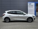Ford Focus Titanium X 1.0 EcoBoost mHEV 125 KM - 5
