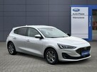 Ford Focus Titanium X 1.0 EcoBoost mHEV 125 KM - 7