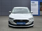 Ford Focus Titanium X 1.0 EcoBoost mHEV 125 KM - 8