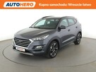Hyundai Tucson Kamera, Navi, Klima, Bluetooth - 1