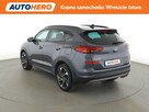 Hyundai Tucson Kamera, Navi, Klima, Bluetooth - 4