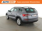Škoda Kodiaq automat skóra navi grzane fotele kamera LED climatronic tempomat - 4