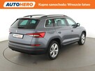 Škoda Kodiaq automat skóra navi grzane fotele kamera LED climatronic tempomat - 7