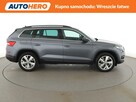 Škoda Kodiaq automat skóra navi grzane fotele kamera LED climatronic tempomat - 9