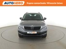 Škoda Kodiaq automat skóra navi grzane fotele kamera LED climatronic tempomat - 11