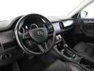 Škoda Kodiaq automat skóra navi grzane fotele kamera LED climatronic tempomat - 14