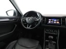 Škoda Kodiaq automat skóra navi grzane fotele kamera LED climatronic tempomat - 16