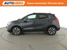 Opel Mokka X półskóra klima auto multifunkcja kamera i czujniki parkowania - 2
