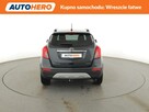 Opel Mokka X półskóra klima auto multifunkcja kamera i czujniki parkowania - 6