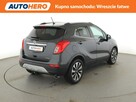 Opel Mokka X półskóra klima auto multifunkcja kamera i czujniki parkowania - 7