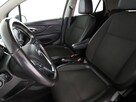 Opel Mokka X półskóra klima auto multifunkcja kamera i czujniki parkowania - 13
