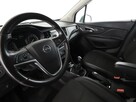 Opel Mokka X półskóra klima auto multifunkcja kamera i czujniki parkowania - 14