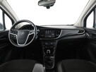 Opel Mokka X półskóra klima auto multifunkcja kamera i czujniki parkowania - 15