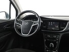 Opel Mokka X półskóra klima auto multifunkcja kamera i czujniki parkowania - 16
