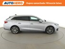 Seat Leon Sportstourer automat full LED virtual cocpit klima auto czujniki parkowania - 9